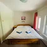 Level Pensión Pec pod Sněžkou