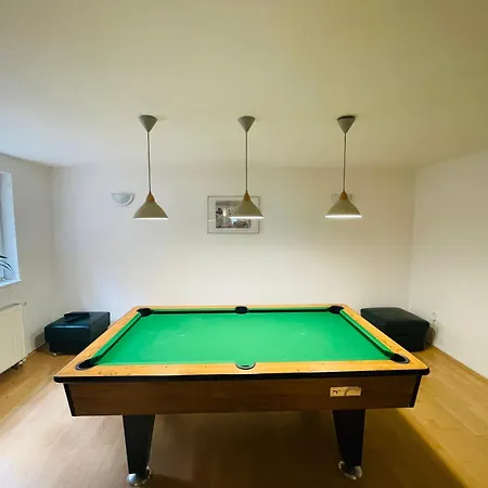 Level Pec pod Sněžkou