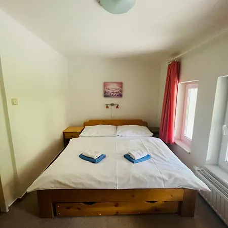 Level Guest house Pec pod Snezkou