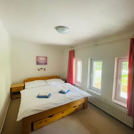 Guest house Level