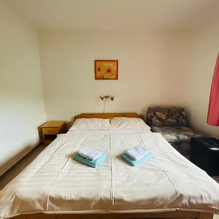 Level Guest house Pec pod Snezkou