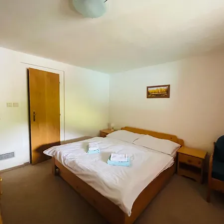 Level Guest house Pec pod Snezkou