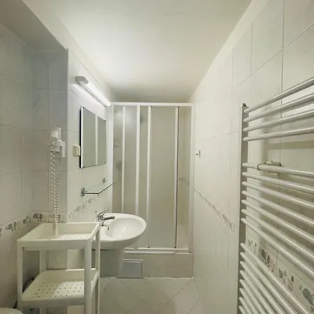 Guest house Level Pec pod Snezkou