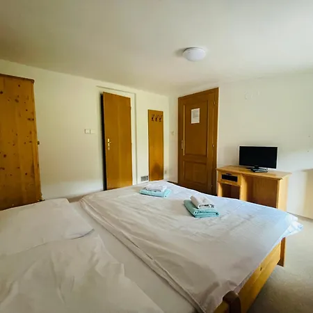 Level Guest house Pec pod Snezkou