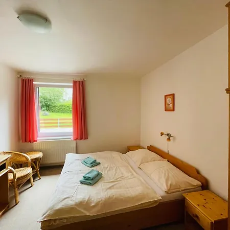 Level Guest house