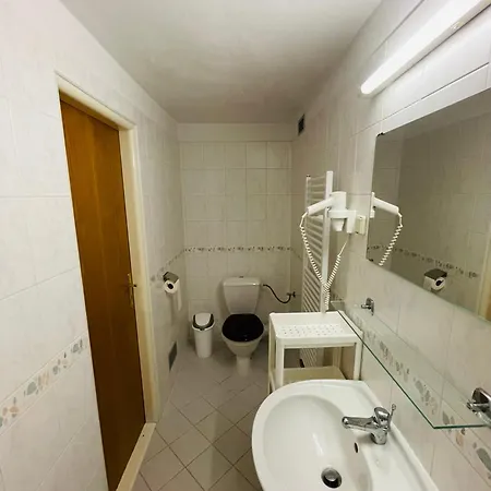 Guest house Level 3*