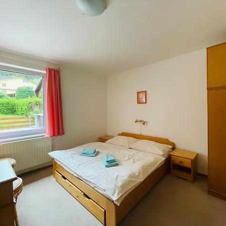 Guest house Level Pec pod Snezkou