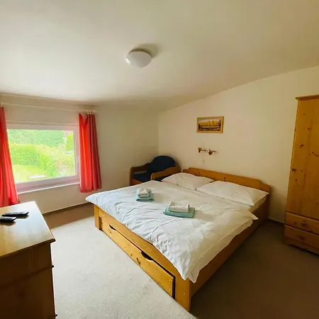 Level Guest house