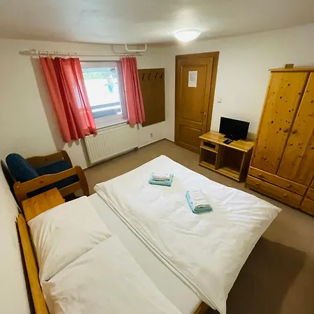 Guest house Level