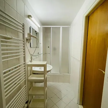 Level Pec pod Snezkou